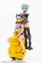 MARUTTOYS_NOSERU [Yellow Ver.]