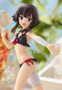 POP UP PARADE Megumin  Swimsuit Ver.