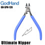 GODHAND Ultimate Nipper 5.0 GH-SPN-120 (for plastic only)