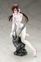 EVANGELION 3.0＋1.0 THRICE UPON A TIME_MARI MAKINAMI ILLUSTRIOUS WHITE PLUGSUIT VER.