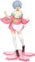Re Zero Precious Figure - Rem ~Original Sakura image ver.~Renewal~ Prize Figure