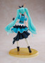 Hatsune Miku Princess AMP Figure ~Alice ver.~ Prize Figure