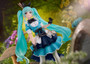 Hatsune Miku Princess AMP Figure ~Alice ver.~ Prize Figure