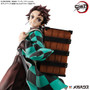 Precious G.E.M. series Demon Slayer  Kimetsu no Yaiba Kamado brother & sister