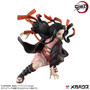 Precious G.E.M. series Demon Slayer  Kimetsu no Yaiba Kamado brother & sister