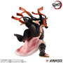 Precious G.E.M. series Demon Slayer  Kimetsu no Yaiba Kamado brother & sister