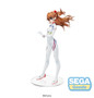 EVANGELION  3.0+1.0 Thrice Upon a Time SPM Figure -Asuka Shikinami Langley- ~Last Mission Activate Color~