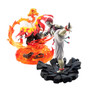 G.E.M. series Demon Slayer  Kimetsu no Yaiba Upper Three Akaza