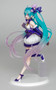 Hatsune Miku Figure 3rd season Winter ver. (re-sales) Prize Figure