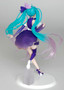 Hatsune Miku Figure 3rd season Winter ver. (re-sales) Prize Figure