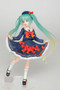 Hatsune Miku Figure 3rd season Autumn ver. (re-sales) Prize Figure