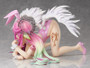 Jibril  Bare Leg Bunny Ver.