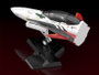 PLAMAX MF-53  minimum factory Fighter Nose Collection YF-29 Durandal Valkyrie (Alto Saotome's Fighter)
