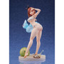 Spiritale by TAITO Atelier Ryza 2  Lost Legends & The Secret Fairy - Ryza ~ White swimwear ver.~