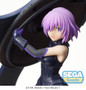 Fate/Grand Order SPM Figure -Shielder/Mash Kyrielight-