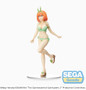 The Quintessential Quintuplets 2 PM Figure -Yotsuba Nakano-