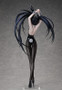 Black Rock Shooter  Bunny Ver.