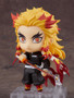 (Single Random) Nendoroid More  Face Swap Demon Slayer  Kimetsu no Yaiba 02