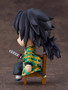 Nendoroid Swacchao! Giyu Tomioka '''