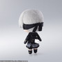 NieR Automata mini PLUSH 9S (YoRHa No. 9 Type S)