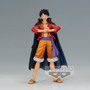 ONE PIECE DXF THE GRANDLINE SERIES WANOKUNI vol.4(A MONKEY .D. LUFFY)