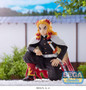 Demon Slayer  Kimetsu no Yaiba PM Perching Figure -Kyojuro Rengoku- -Hashira Meeting