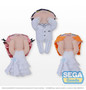 NESOBERI (Lay-Down) -The Quintessential Quintuplets Movie- MP Plush Bride Ver. Vol.1