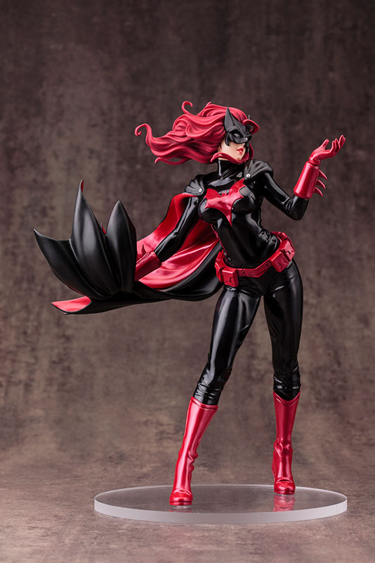 DC COMICS BISHOUJO - DC UNIVERSE: Batwoman 1/7 Complete Figure