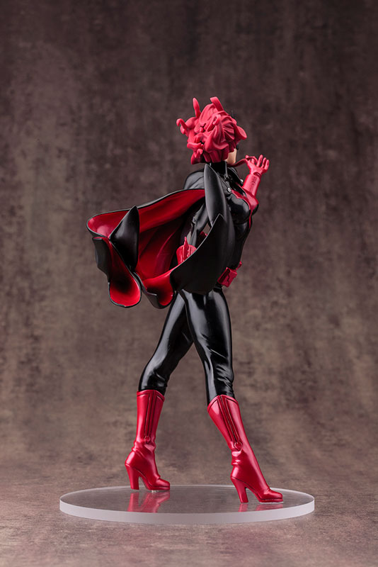 NEXUS 7 キャンバスアート Batwoman DC COMICS BISHOUJO - DC UNIVERSE: Batwoman 1/7 Complete