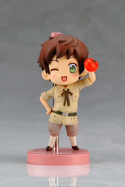 One Coin Grande Figure Collection - Hetalia Axis Powers Marukaite