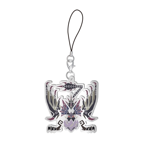 アイコンステンドマスコット タマミツネ Monster Hunter XX Monster