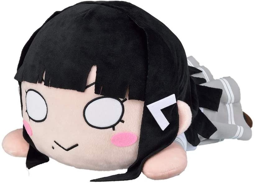 Love Live Sunshine DIA KUROSAWA Third-year Student Mega Jumbo