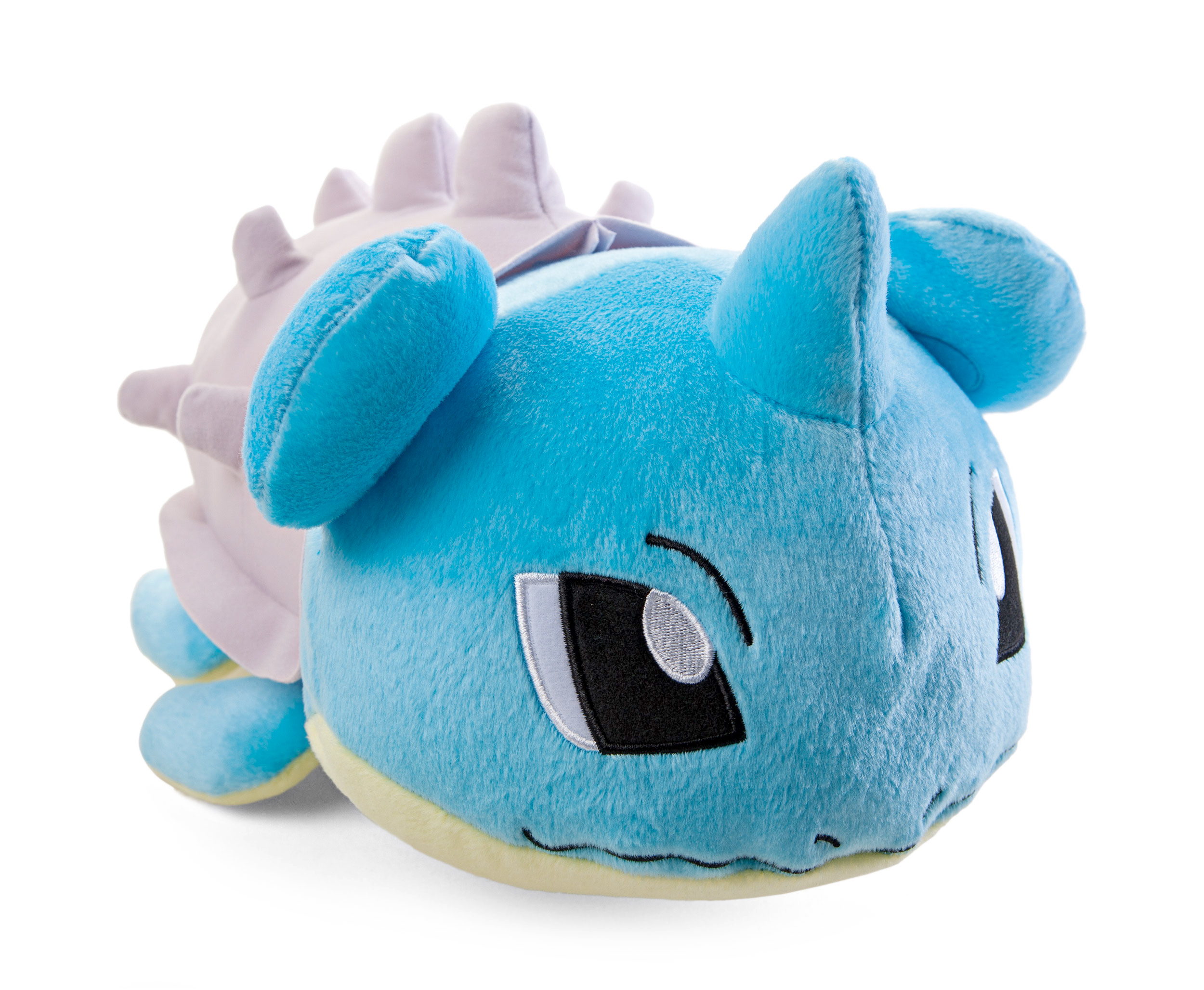 pokemon sun and moon plush