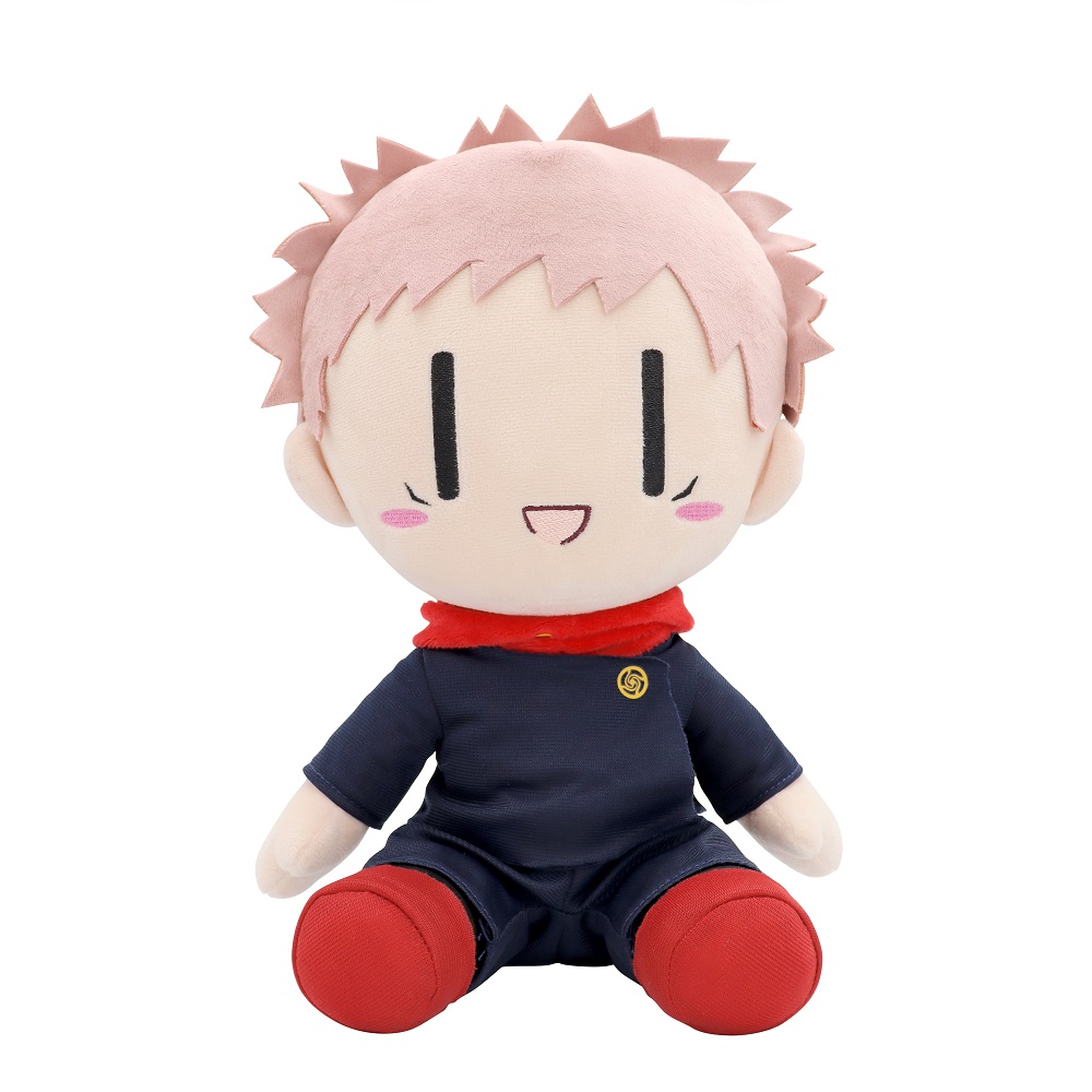 yuuji Funko POP! Plus: Jujutsu Kaisen Shibuya Incident Yuji