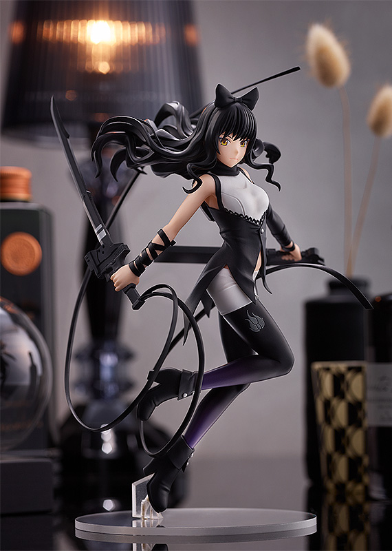 POP UP PARADE ブレイク・ベラドンナ 「RWBY」 POP UP PARADE Blake Belladonna - Akiba HQ