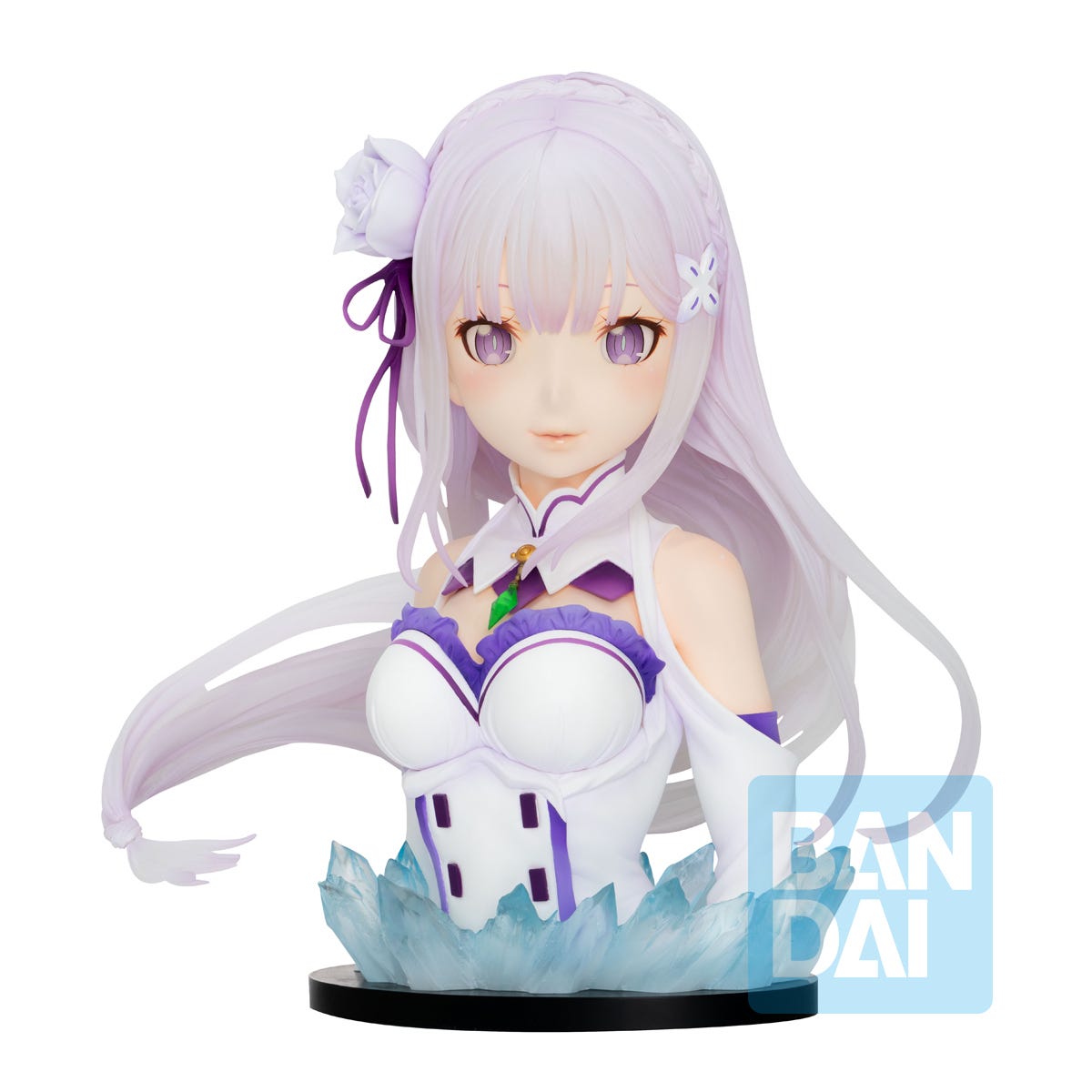 Emilia(May The Spirit Bless You) 