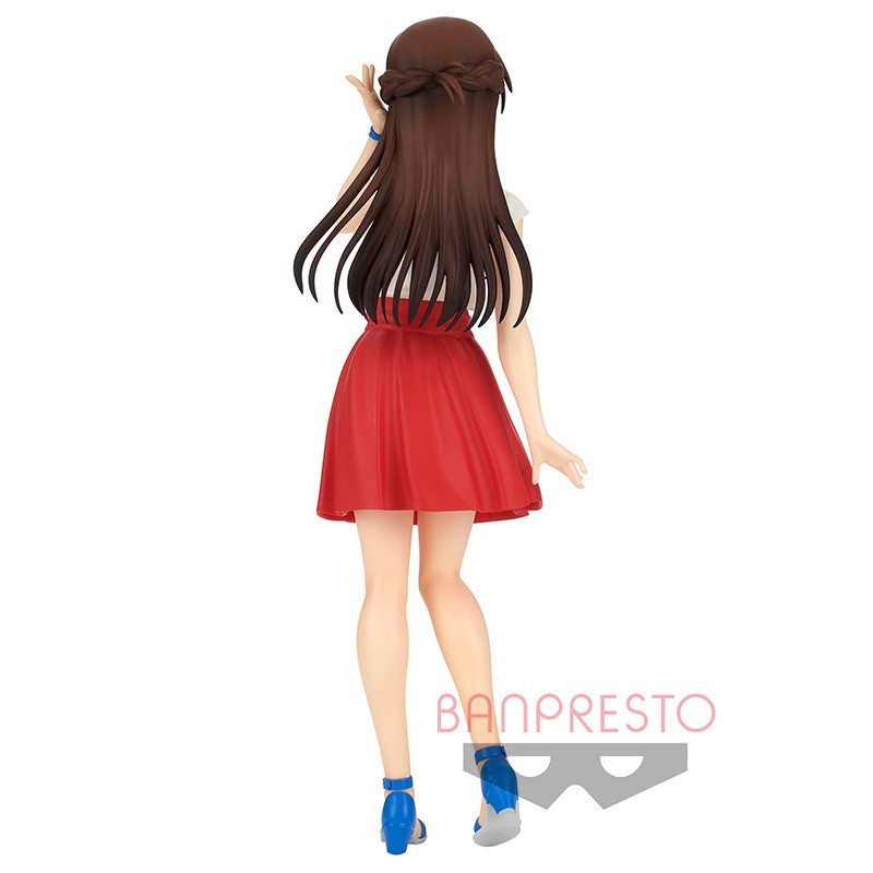 BANPRESTO - a♡ Chainsaw Man - Power Glitter & Glamours Prize Figure