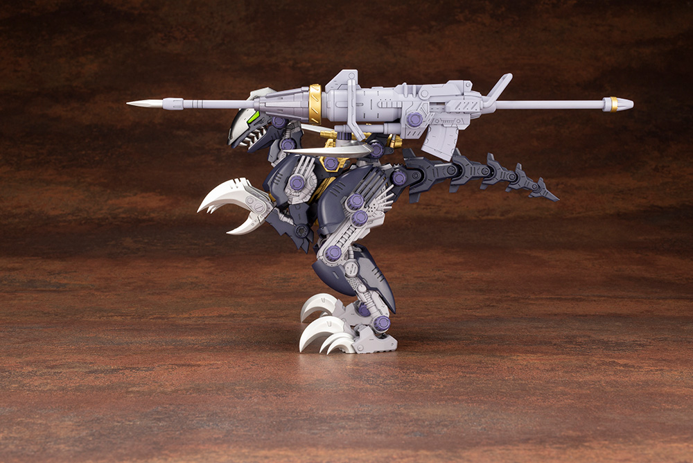ZOIDS EZ-027 RAVEN RAPTOR - Akiba HQ