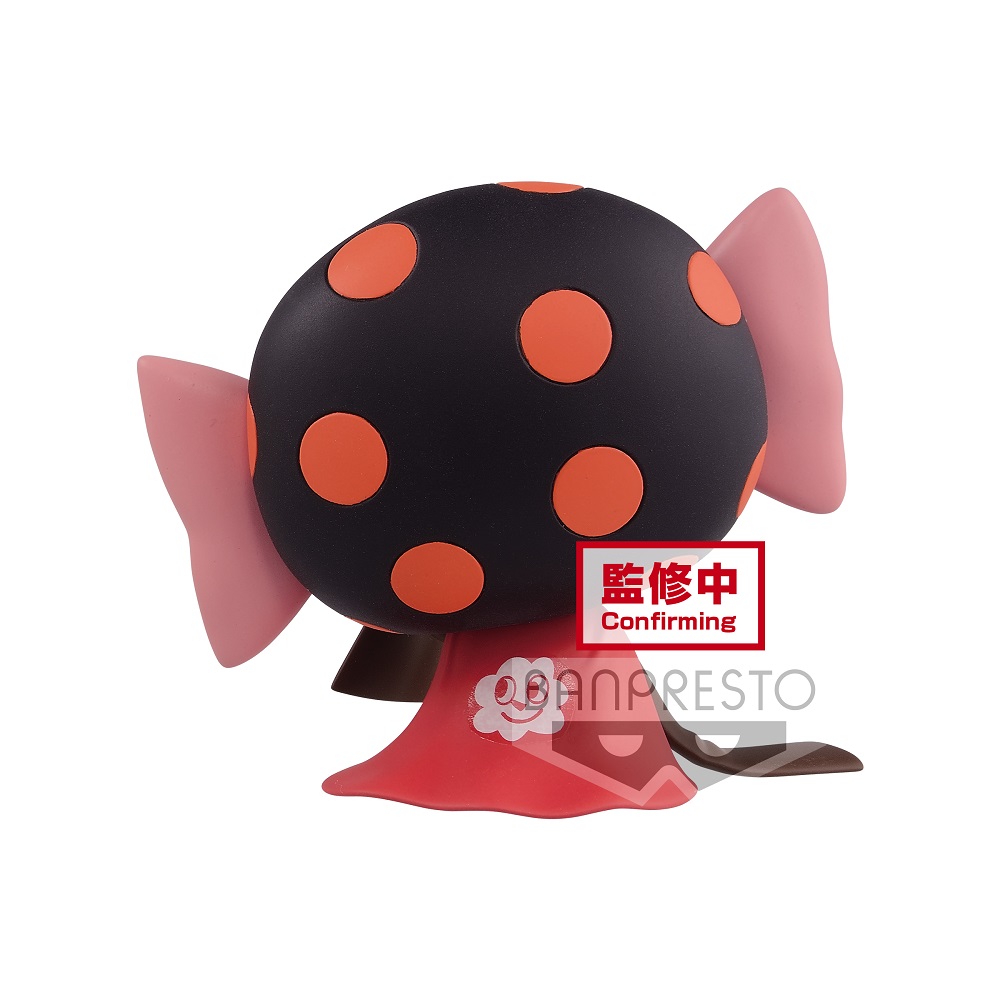 Puella Magi Madoka Magica 10th Anniversary Fluffy Puffy