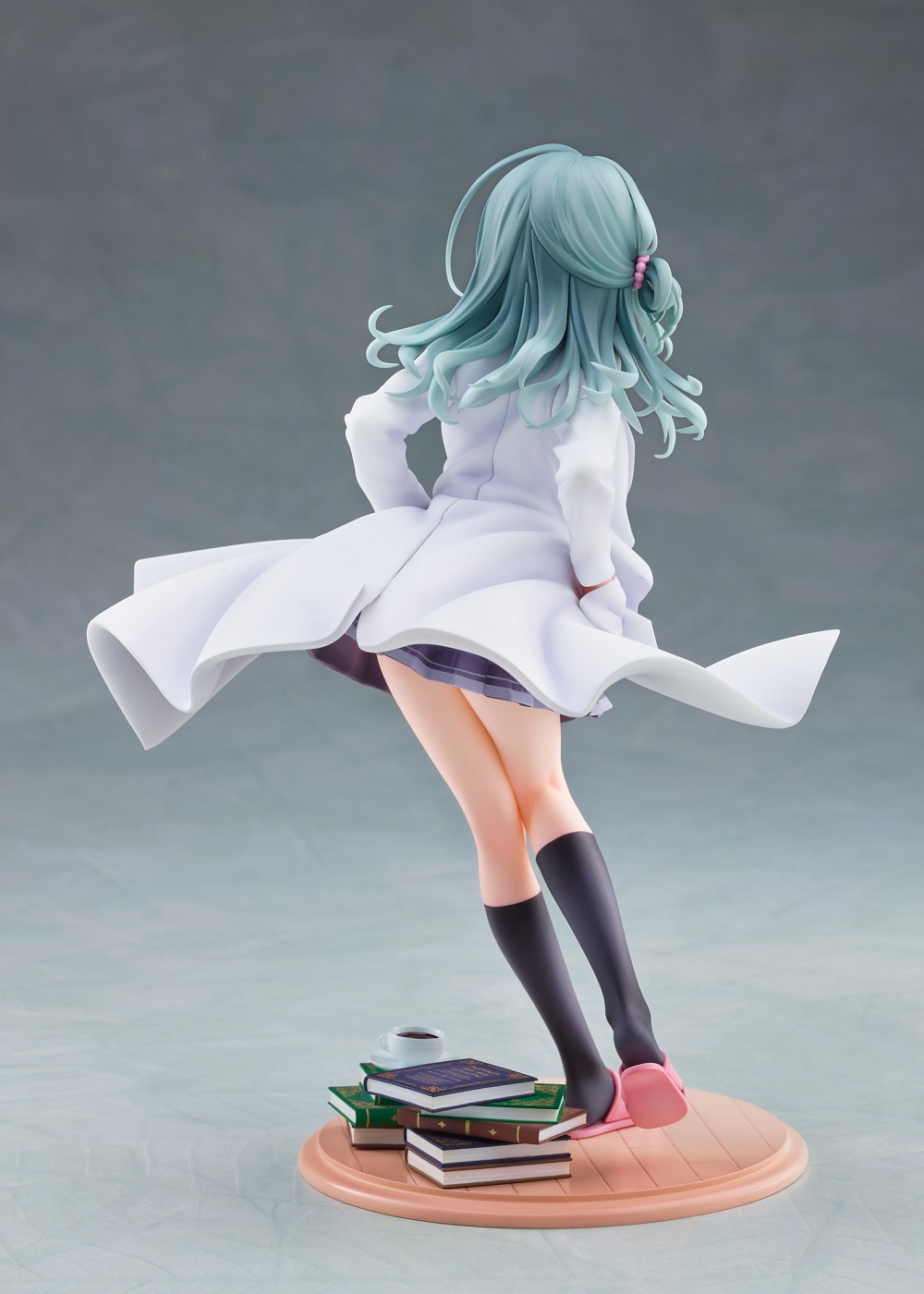 RIDDLE JOKER Mayu Shikibe フィギュア RIDDLE JOKER Mayu Shikibe Regular Edition - Akiba HQ