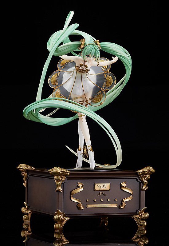 Hatsune Miku Symphony 5th Anniversary Ver. - Akiba HQ