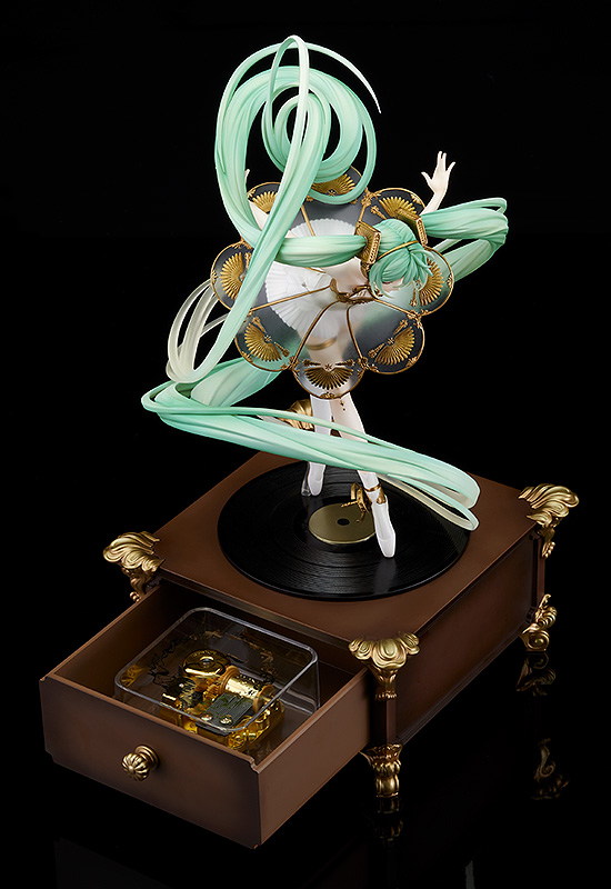 Hatsune Miku Symphony 5th Anniversary Ver. - Akiba HQ