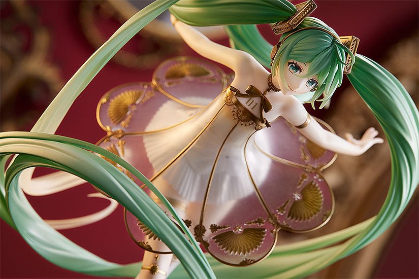 Hatsune Miku Symphony 5th Anniversary Ver. - Akiba HQ