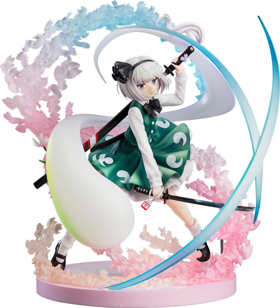 Youmu Konpaku - Akiba HQ