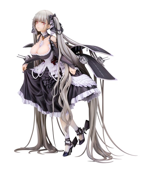 Azur Lane - Formidable - Akiba HQ