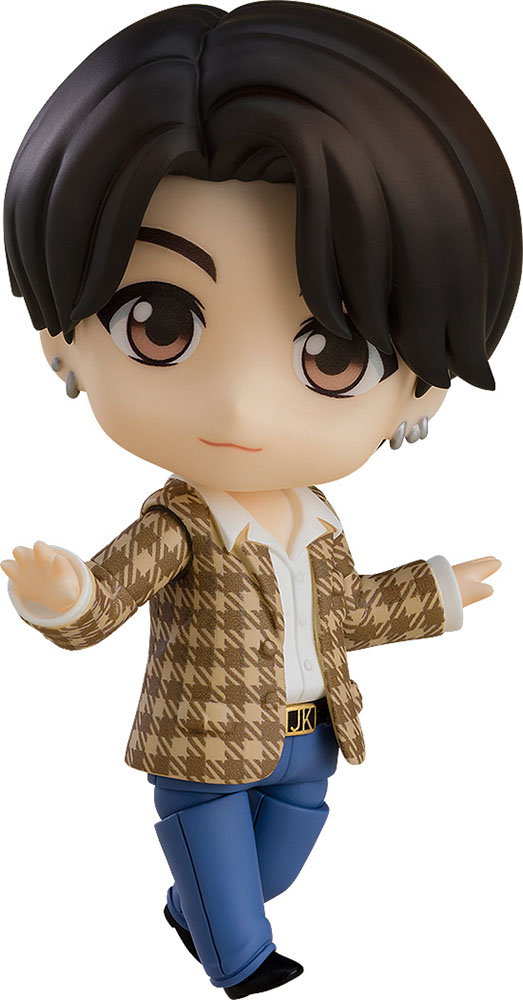 Nendoroid Jung Kook - Akiba HQ