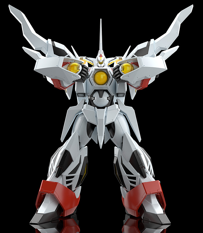 MODEROID Zeorymer of the Heavens - Akiba HQ