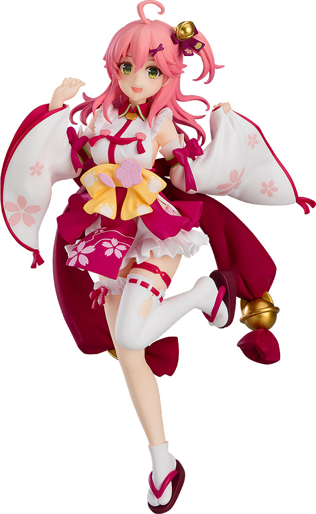 POP UP PARADE Sakura Miko''' - Akiba HQ