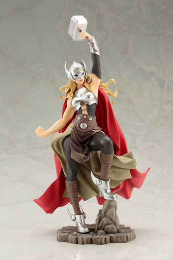 MARVEL Thor Classic Version ミニバスト 素敵でユニークな Bust Mini Version Classic Thor Figure eBay