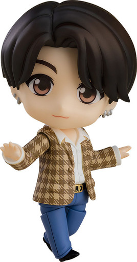 アイドル   x Jung Kook L SIZE Nendoroid Jung Kook - Akiba HQ